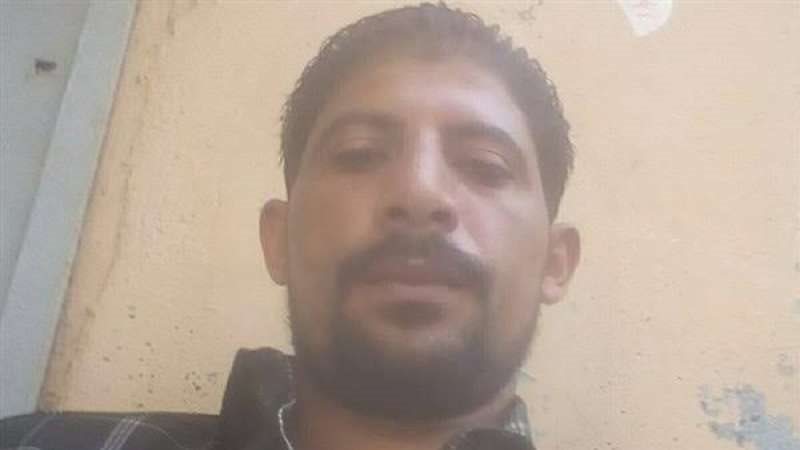 المتهم