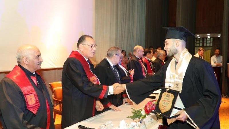 جانب من الاحتفالية