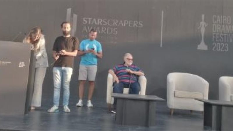 جانب من حضور المؤتمر