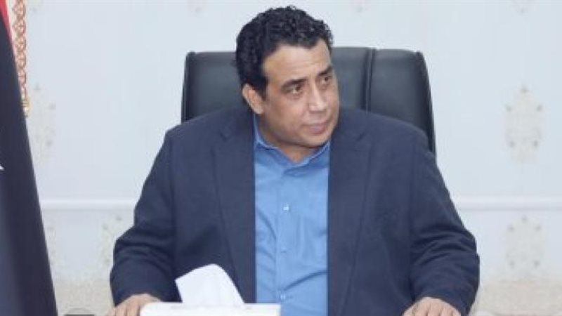 رئيس المجلس الرئاسى