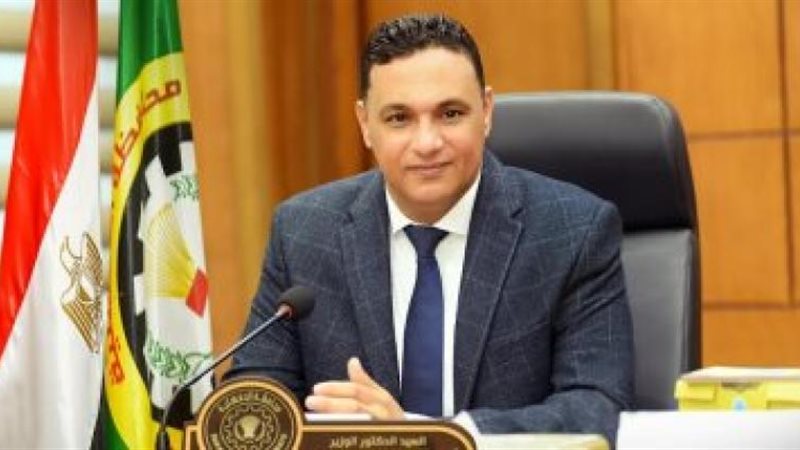محافظ الدقهلية
