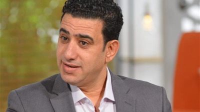 سامي عبد الراضي: مجموعة العشرين أهم تكتل اقتصادي آخر 24 عامًا ”فيديو”