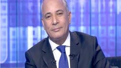 أول رد من أحمد موسى على منتقدي حديثه عن صورة صلاح وجوارديولا ”فيديو”