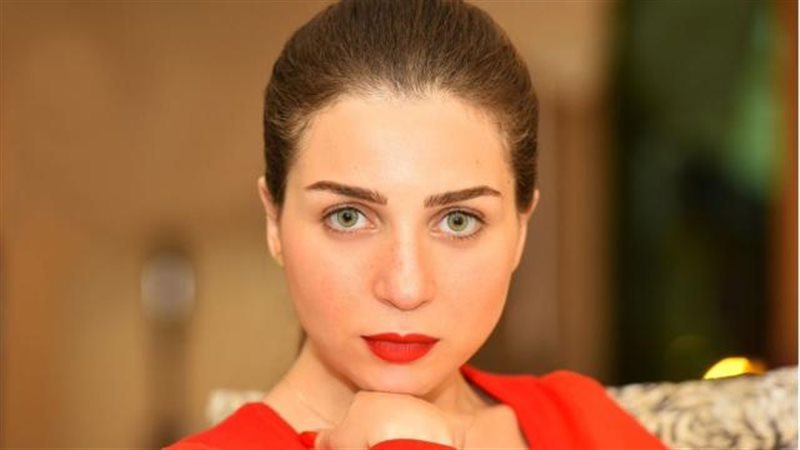 مي عز الدين