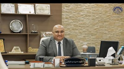 نقيب العاملين بمحكمة جنوب القاهرة يعلن عن ”عمرة” مولد النبي بالتقسيط للأعضاء فقط