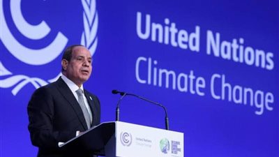 وسائل الإعلام العالمية تبرز دعوة الرئيس السيسى لوقف الحرب الروسية الأوكرانية