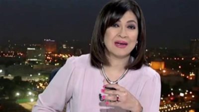 عزة مصطفى: المنظمات الحقوقية تكيل بمكيالين ويقولون ما لا يفعلون ”شاهد”