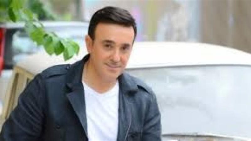 صابر الرباعي