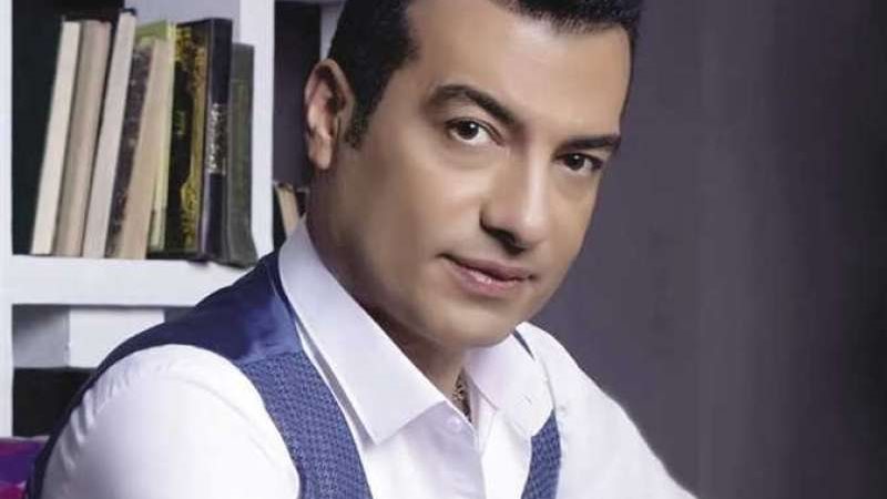 إيهاب توفيق