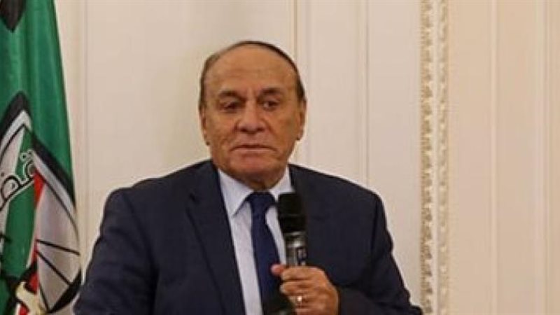 سمير فرج
