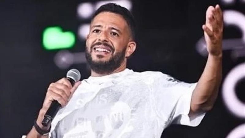 محمد حماقي