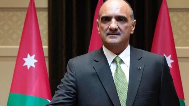 بشر الخصاونة