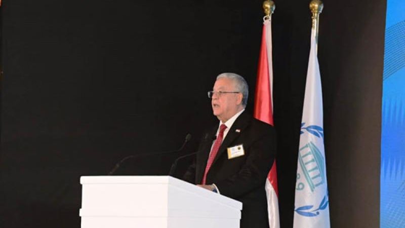 رئيس مجلس النواب