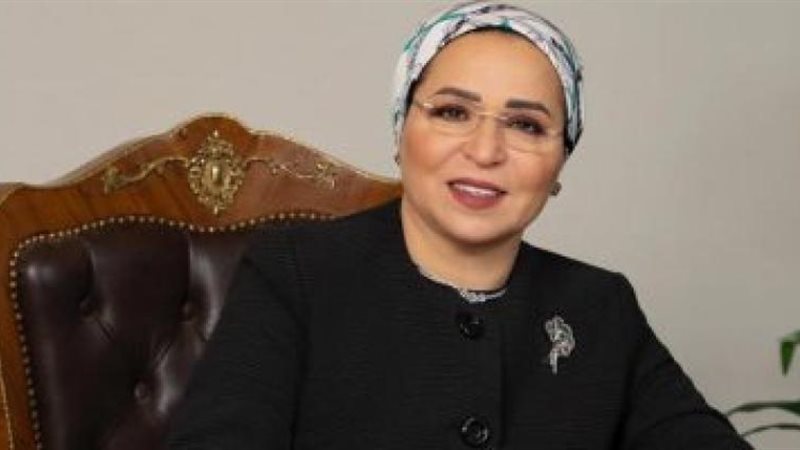 انتصار السيسي