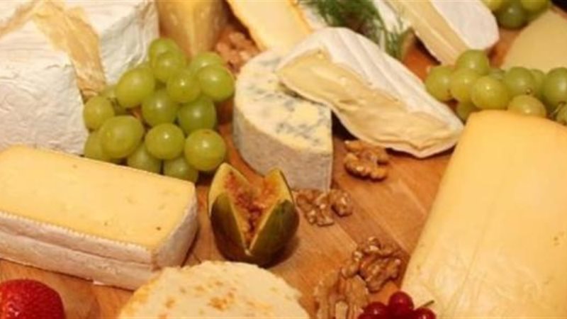 الجبن الرومي