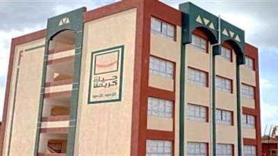 في ذكرى تدشين ”حياة كريمة”.. كيف غيرت المبادرة قرى الريف ؟