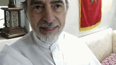 شيخ صوفية إيطاليا يكشف عن زيارته لمصر وعقد لقاءات مع بعض العلماء