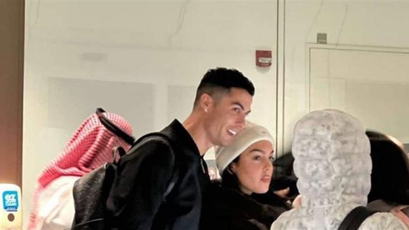 رونالدو