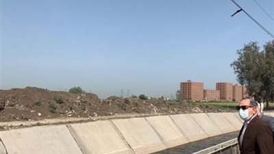 مشروع تبطين الترع.. تفاصيل نسب التنفيذ فى 12 محافظة بالوجه البحرى والصعيد