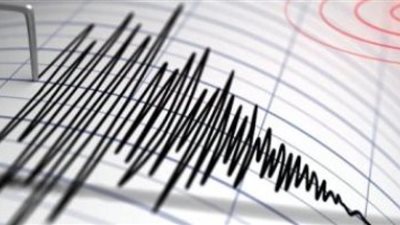 زلزال بقوة 6 ريختر يضرب محافظات القاهرة الكبرى