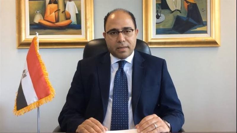 متحدث الخارجية