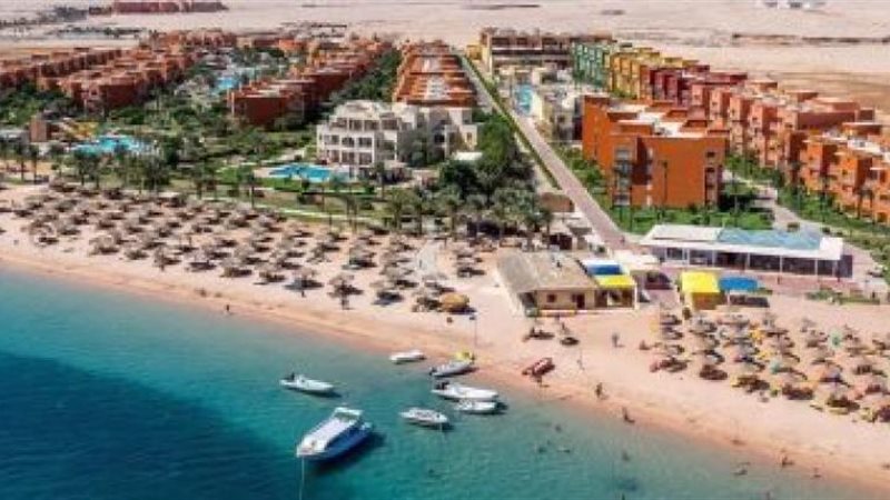 السياحة في مصر