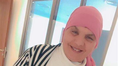 ”أم الشباب”.. قصة الحاجة بدرية يعرفها شباب البرنامج الرئاسي