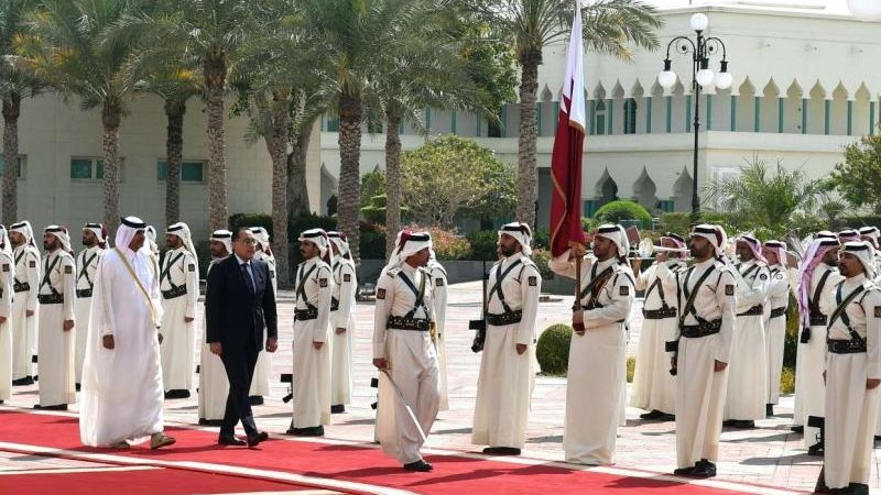 رئيس الوزراء وأمير