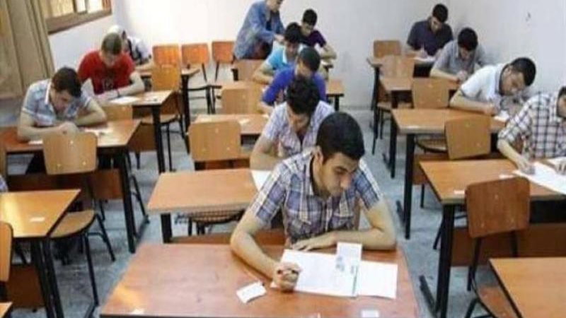 الطلام أثناء أداء