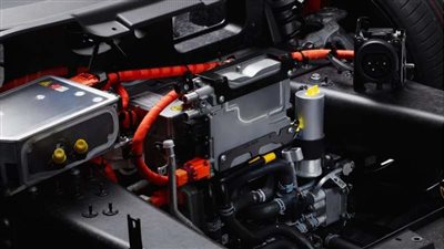 ”لامبورجيني” تكشف عن أقوى محرك في تاريخها.. تفاصيل