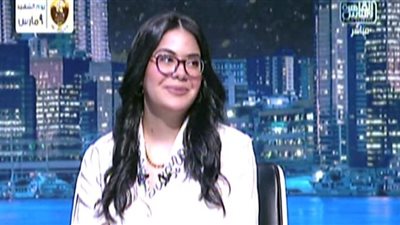 أصغر سفيرة للدعم النفسي: اكتشفت إصابتي بالسرطان في طفولتي ومستشفى 57357 نعمة لكل مريض