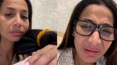 شاهد.. انفعال بسمة وهبة على شاب استغل عاملة لديها: ”رجع فلوس الغلبانة”