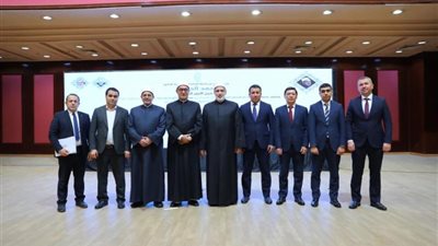 الفائزين بمسابقة الإمام الماتريدي: الأزهر صرح علمي جليل يخرج العلماء على مدار أكثر من ألف عام