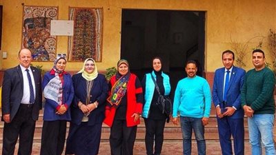 غداً.. ملتقي الأزهر والثقافة الأول للابداع بالأسمرات