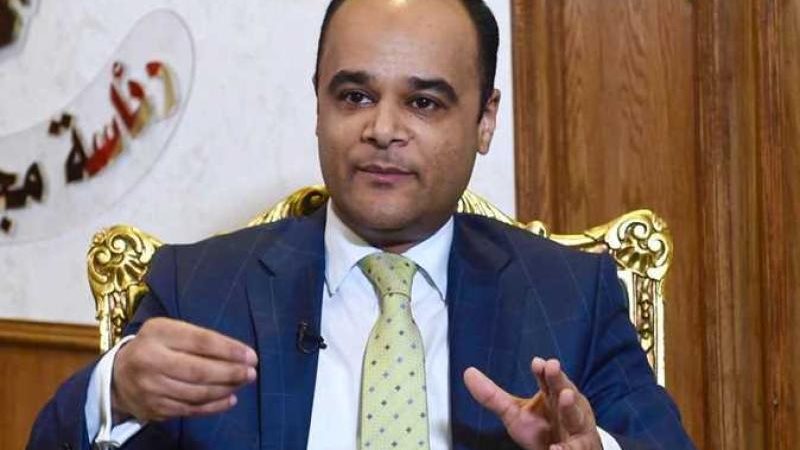 متحدث الوزراء