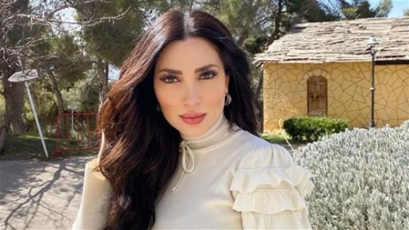 نسرين طافش