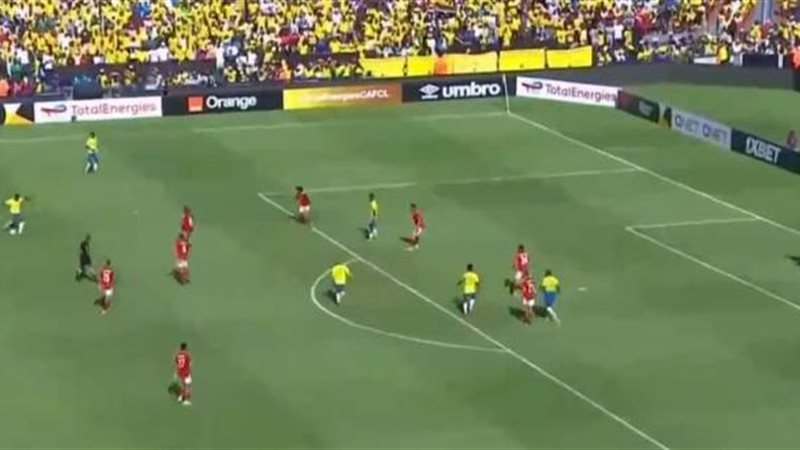 صن داونز والأهلي