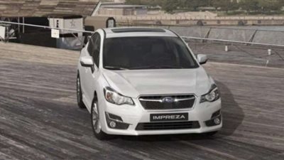 أسعار سيارات سوبارو موديلات 2023 في مصر