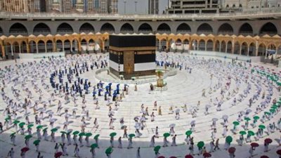 ضوابط وإجراءات الحج البرى والفرادى والهيئات لعام 2023