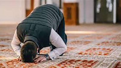 حكم قراءة القرآن في الركوع والسجود