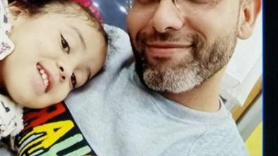 بالدموع .. أهالي المحلة يودعون جثمان شاب توفي أثناء توزيع شنط رمضان