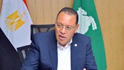 ”غراب” يوجه بشن حملات رقابية في كل معارض أهلا رمضان بالشرقية