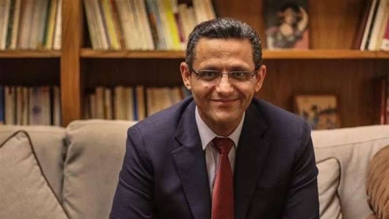 خالد البلشي