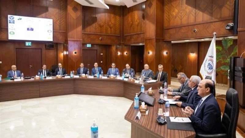 استراتيجية مصر لمواجهة
