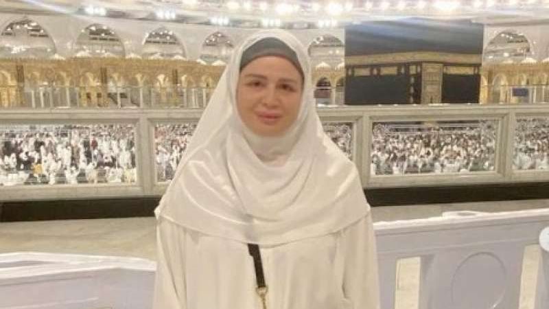 إلهام شاهين