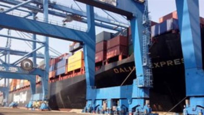 ميناء الإسكندرية