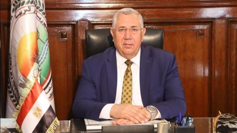 السيد القصير وزير
