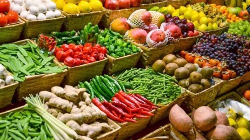 أسعار الخضروات