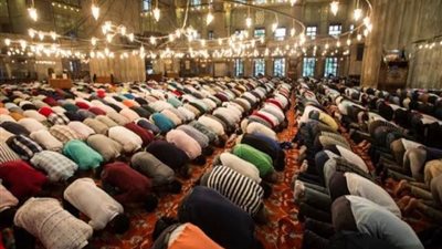 رمضان 2023.. موعد أذان المغرب ومواقيت الصلاة فى القاهرة والمحافظات