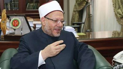 مفتي الجمهورية: قيمة زكاة الفطر 30 جنيهاً